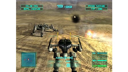 GunGriffon: Allied Strike