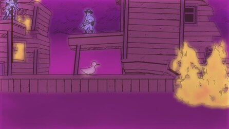 Gunman Clive 2 - Screenshots