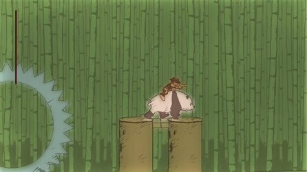 Gunman Clive 2 - Screenshots