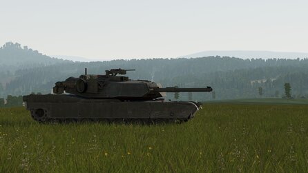 Gunner, HEAT, PC! - Screenshots