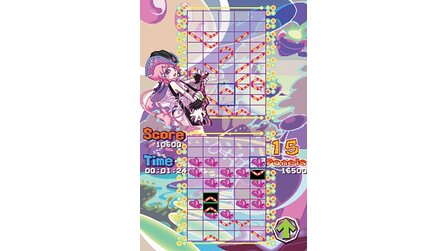 Gunpey DS
