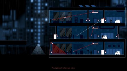 Gunpoint - Screenshots
