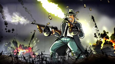 Neue PC-Spiele der Woche - Release-Termine und Neuerscheinungen ab dem 26.2.