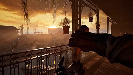 Guns of Eschaton - Erste Bilder aus dem Ego-Shooter von Entwicklerlegende Viktor Antonov