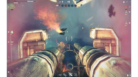 Guns of Icarus Online - Screenshots
