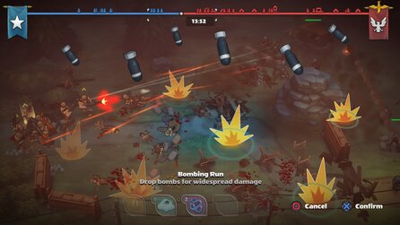 Guns Up! - Screenshots