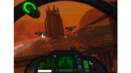 Gunship Apocalypse - Screenshots