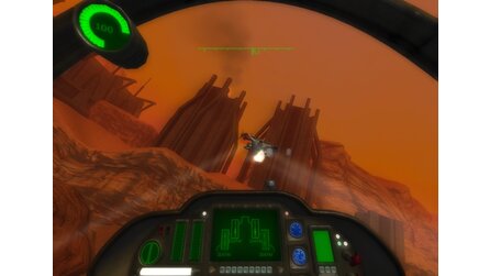 Gunship Apocalypse - Screenshots