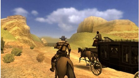 Gun Showdown