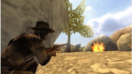 Gun Showdown