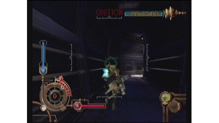 Gunvalkyrie Xbox