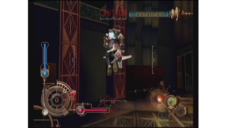 Gunvalkyrie Xbox
