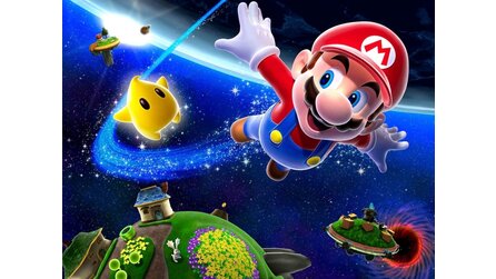 Gute Helden, schlechte Helden - Wie erschafft man den perfekten Spielehelden?