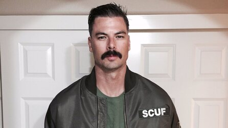 Als Guy Beahm: Dr. Disrespect entschuldigt sich für Toiletten-Stream