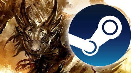 Guild Wars 2 erscheint nach 10 Jahren endlich auf Steam, Release schon in Kürze