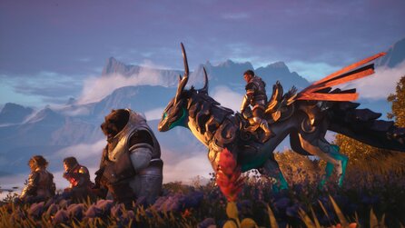 Guild Wars 3 enthüllt: Einer der größten WoW-Rivalen schlägt ein neues Kapitel auf und wir wissen bereits, wann die Beta startet