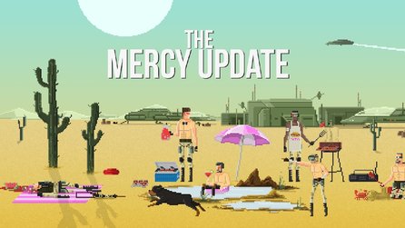 Gods Will Be Watching - »Mercy-Update« entschärft Schwierigkeitsgrad