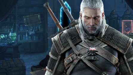 Gwent Rogue Mage: Neues Singleplayer-Spiel im Witcher-Universum überraschend erschienen