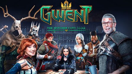 Witcher-Kartenspiel Gwent - Closed-Beta-Anmeldung nur noch dieses Wochenende möglich