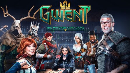 CD Projekt Red - GWENT-Erfinder und Lead-Designer verlässt Studio vor Release