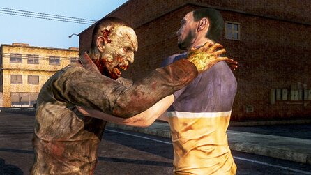 H1Z1: Just Survive - Ex-Borderlands-Entwickler soll Survival-Modus retten