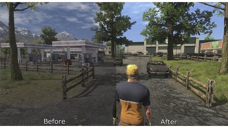 H1Z1 erweitert Gameplay - Battle-Royale-Shooter bekommt neue Map und Deathmatch