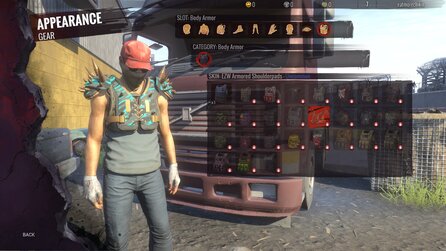 H1Z1: King of the Kill - Umfangreiches Update veröffentlicht