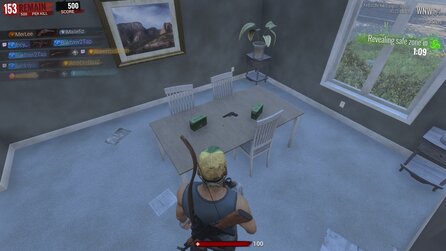 H1Z1: King of the Kill - Screenshots