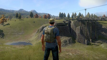 H1Z1: King of the Kill - Großes Combat-Update für den PUBG-Konkurrenten