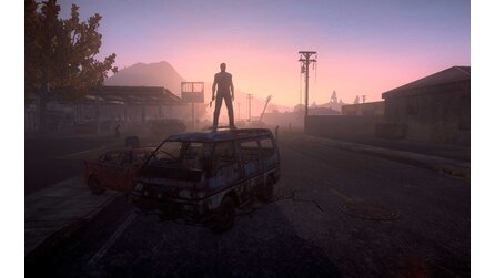 H1Z1 - Pläne für Item-Shop, Loot-Optionen, spielbare Zombies und mehr