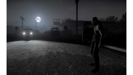 H1Z1 - Start der Early-Access-Phase »definitiv schon bald«