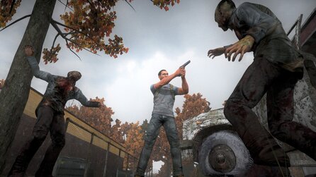 H1Z1 - Premium-Preis, kein Pay2Win + Battle-Royale-Details