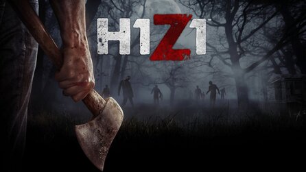 H1Z1 - Patch mit neuer Waffe, Crafting-Updates und mehr
