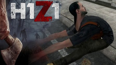 H1Z1 - Sonys Zombie-Frechheit