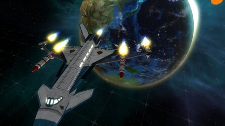 Habitat - Screenshots