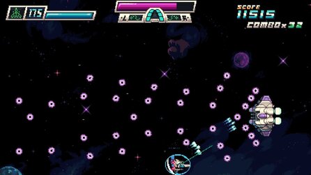 Habroxia 2 - Screenshots