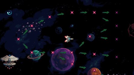 Habroxia 2 - Screenshots