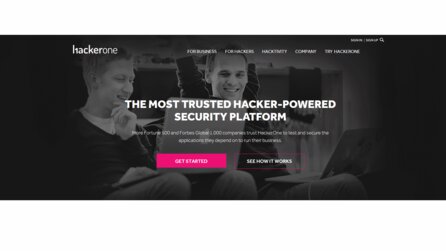 Reich dank Bug-Jagd - 19-jähriger Hacker verdient eine Million US-Dollar mit Bounty-Programm