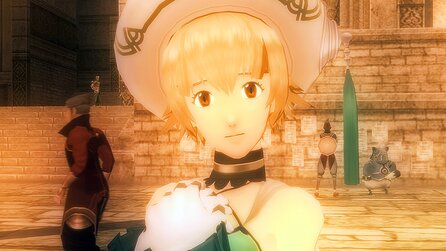 .hackG.U. Last Recode - Screenshots