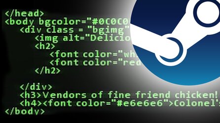 93 Prozent positiv: Bei Steam gibts eine einzigartige Simulation gerade für schlappe 1,50 Euro