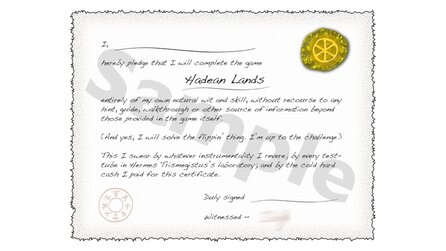 32-Euro-DLC für ein Versprechen - Kurios: Spieler bezahlen dafür, dass sie keine Lösungen nutzen