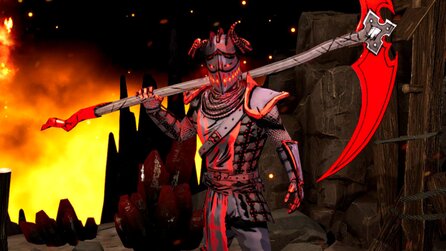 Hadean Tactics: Das Strategiespiel mischt Slay the Spire mit Teamfight Tactics