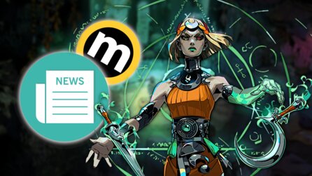 »Bis zur Perfektion geschliffen« - Die internationalen Tests zu Hades 2 überschlagen sich mit Lob