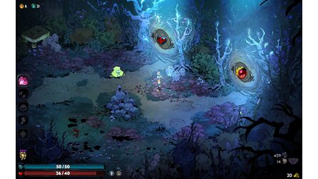 Hades 2 - Screenshots