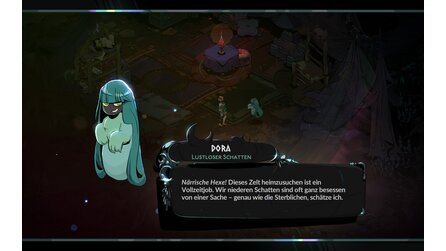 Hades 2 - Screenshots