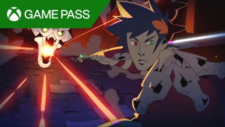 Das beste Action-RPG des letzten Jahres ist jetzt im Game Pass [Anzeige]