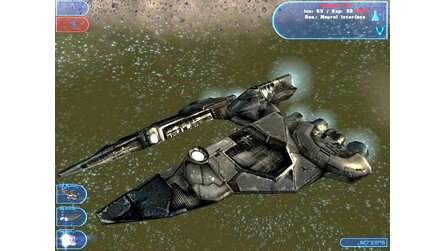 Haegemonia - Screenshots