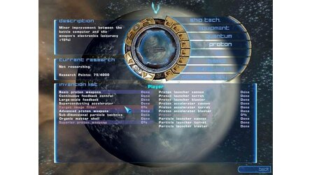 Haegemonia - Screenshots