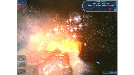 Haegemonia - Neuer Patch steht bereit