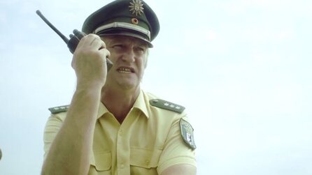 Hai-Alarm am Müggelsee - Erster Trailer zum Film